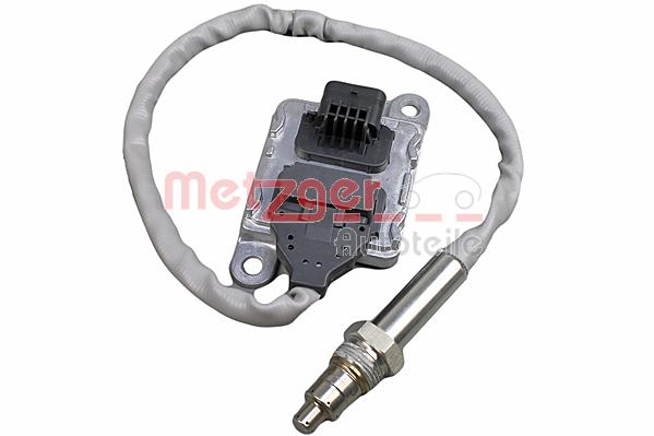 METZGER 0899254 NOx-Sensor, NOx-Katalysator